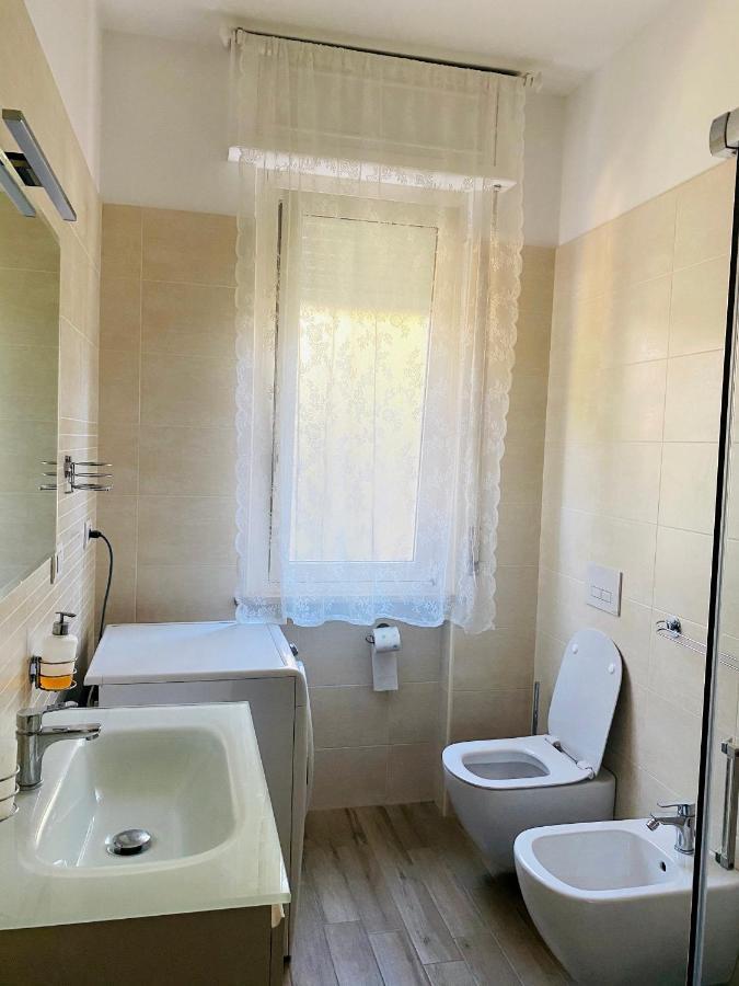 Villa Francesca Spoltore Kültér fotó
