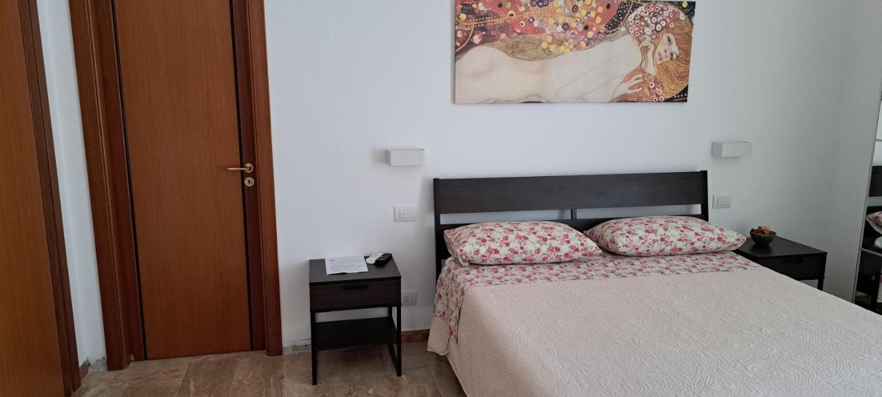 Villa Francesca Spoltore Kültér fotó