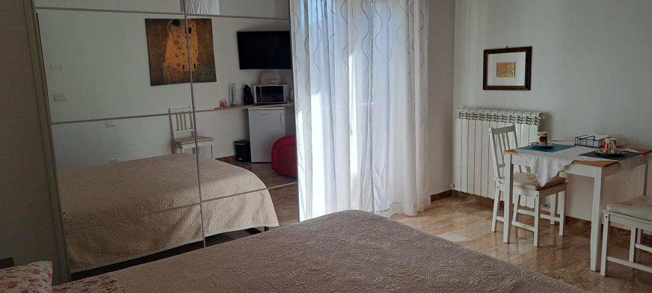 Villa Francesca Spoltore Kültér fotó